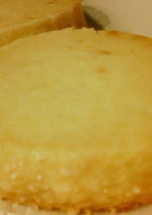 A picture of Shortbread Cookies.