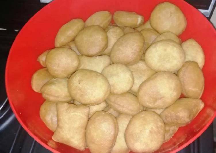 Mandazi