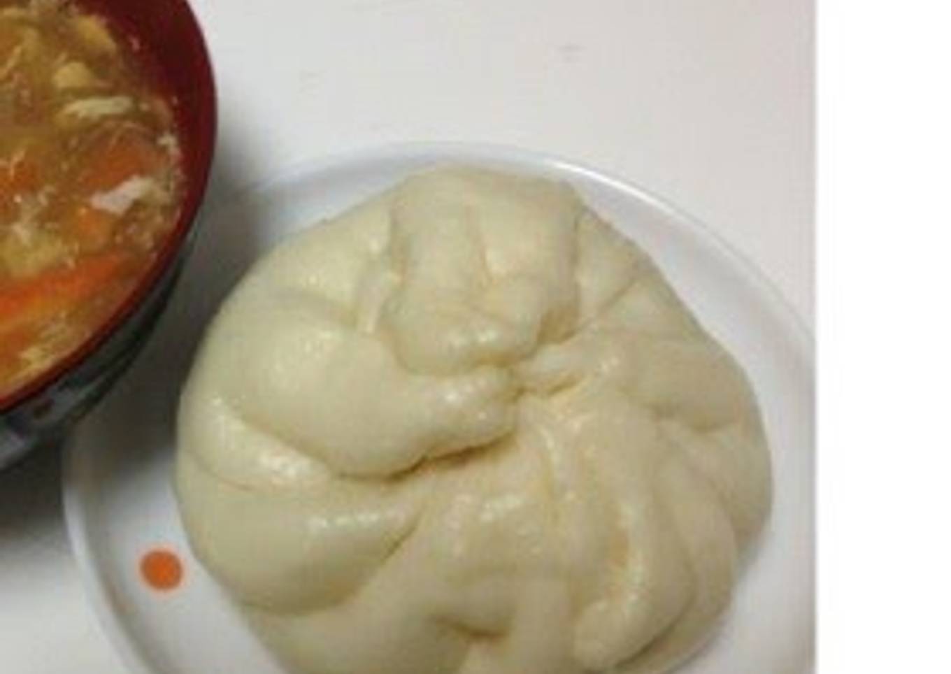 Easy, Homemade Classic 'Nikuman' (Steamed Pork Buns)