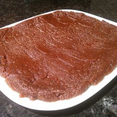 A picture of Halva.