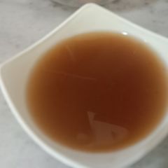 A picture of Imli ke chutney.