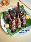 72 Resep Ikan Bakar Arang Enak Dan Sederhana Ala Rumahan Cookpad