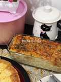 62. Makaroni Telur-Bolognese