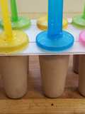 Choc ice treat