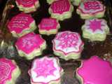 cookie icing