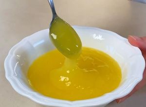 Foto di Crema al limone 🍋