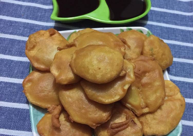 How to Prepare Homemade Alu chips