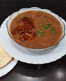 Dhaba Style Dal Makhani