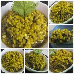 A picture of Fenugreek Pickle....