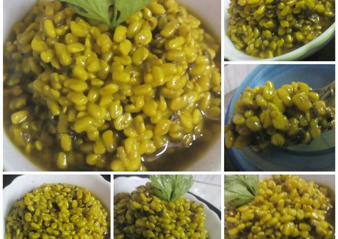 Steps to Make Homemade Fenugreek Pickle…