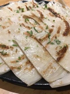 লাচ্ছা পরোটা (laccha parota recipe in Bengali) রেসিপির প্রধান ছবি