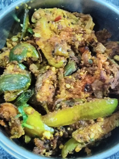 கோவைக்காய் மசாலா கறி செய்முறை முக்கிய புகைப்படம்