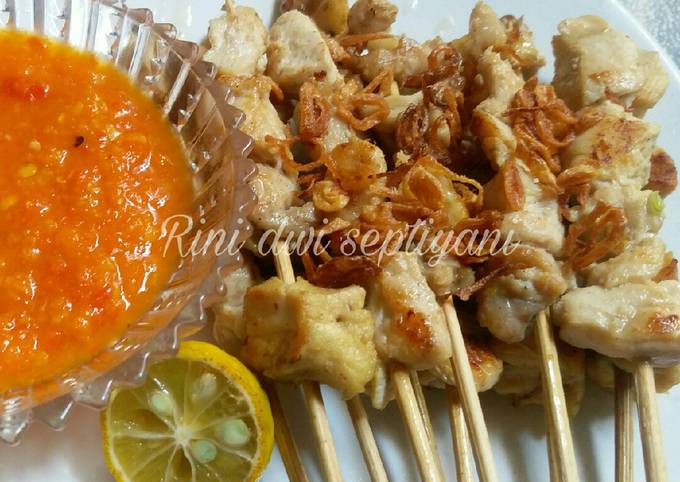 Sate Taichan