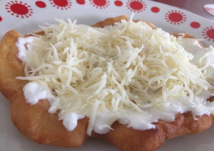 Lángos