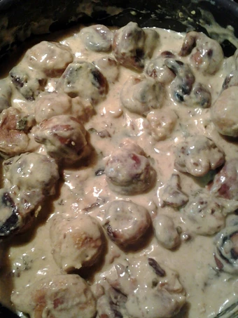 Recipe Kadhi Kashmiri which Delicious