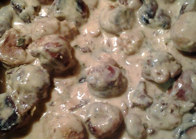 Recipe of Thomas Keller Kadhi Kashmiri