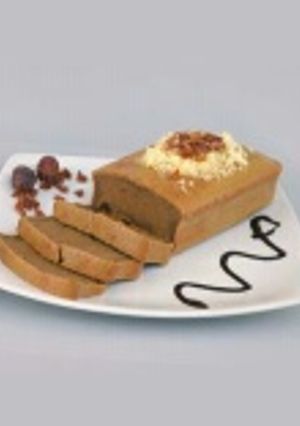 Foto resep Bolu kurma arabica