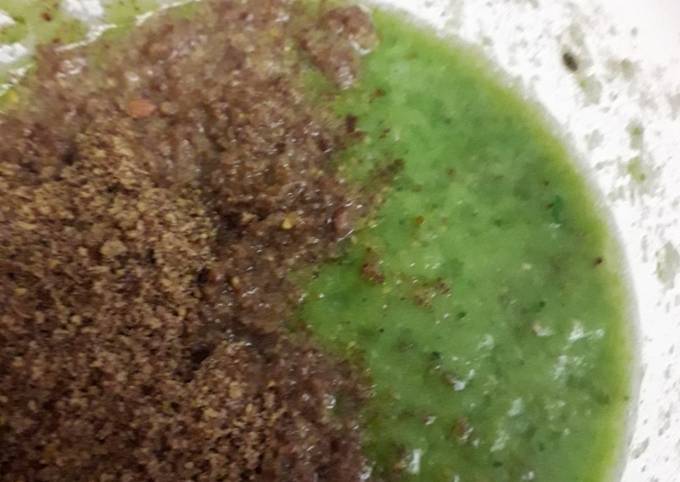 Resep Green smoothie 181 kalori Anti Gagal