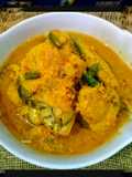 Lempah Kuning Tuna