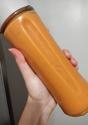 Φωτογραφία της συνταγής Ανάλαφρο smoothie για όλες τις ώρες