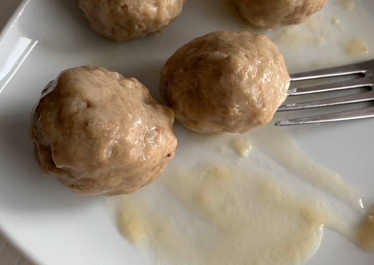 Albóndigas