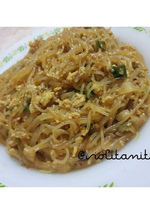 Foto resep Bihun Goreng