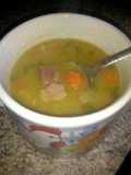 Split Pea Ham Soup