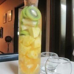 White Sangria A picture of White Sangria.