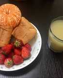 Dieta de frutas 🍉