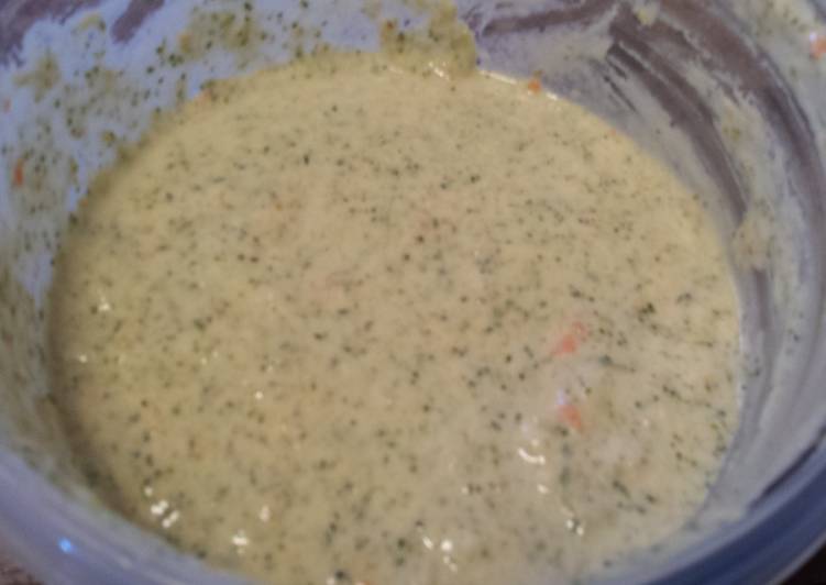 How To Make Your Broccoli Cheese Soup