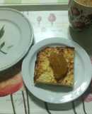 Cocina sin gluten: Tarta de ricotta light