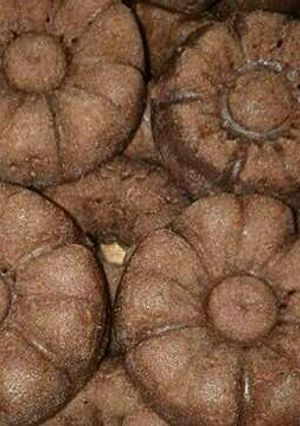 Foto resep Bolu Coklat Kukus Sederhana