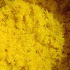 A picture of Sweet Rice.