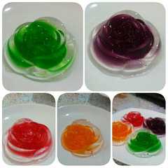 รูปของ Puding kaca