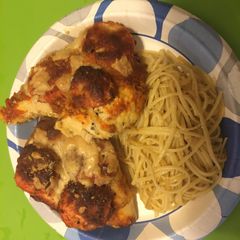 A picture of 4 Ingredient BEST Chicken Ever!.