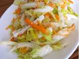chinese dressing