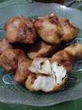 Gaguduh Pisang