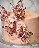 🇬🇧 BUTTERCREAM para tortas y cupcakes (Reino Unido)