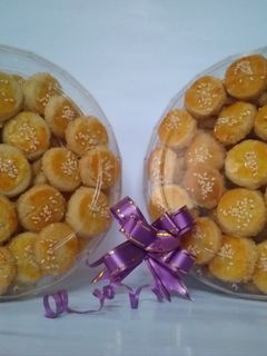 Foto resep Kue kacang