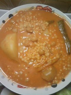 صورة لوصفة محمصة بالحليب