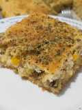 Torta de sardinha