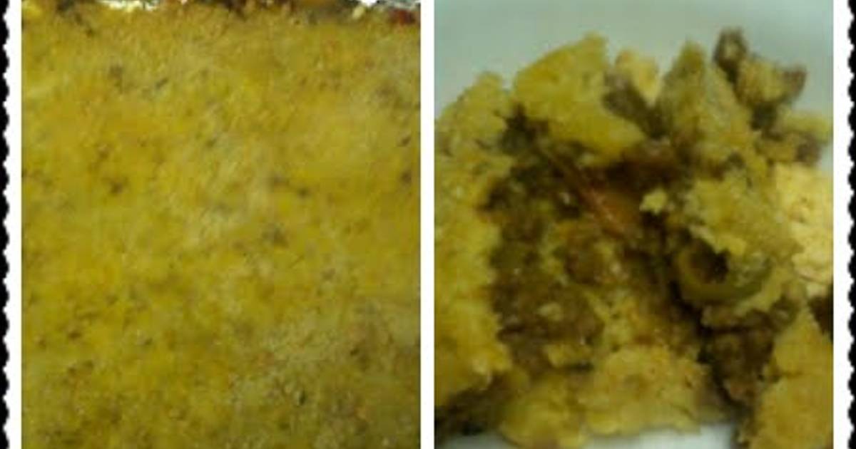 26 easy and tasty sofrito ground beef recipes by home cooks Cookpad