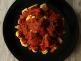 Patatas Bravas!! 🐂