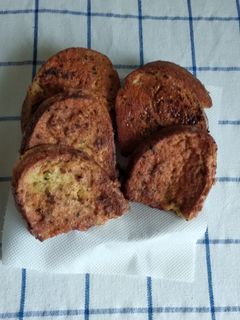 366. Bundás kenyér ahogy én készítem ! recept fotója
