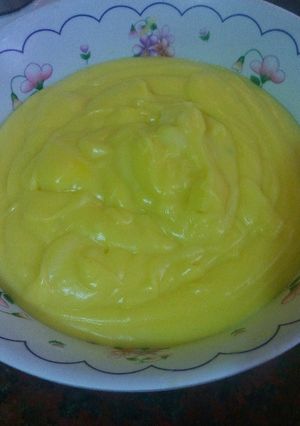 Una foto de Pastelera super fácil!!!