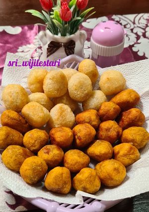 Foto resep Cemplon