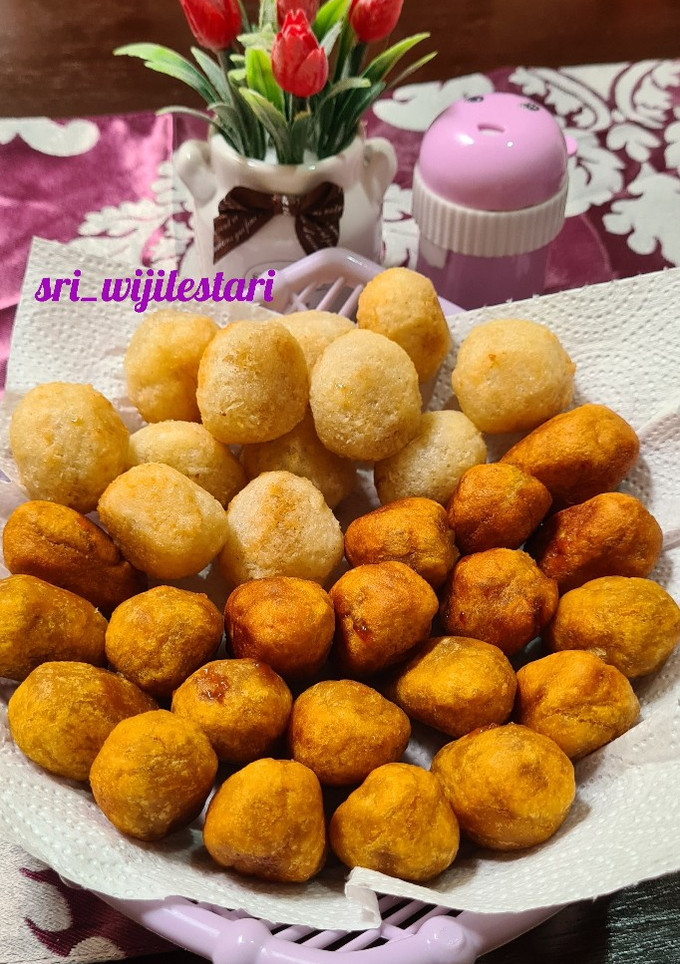 Foto resep Cemplon