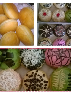Foto resep Donat Kentang Empuk