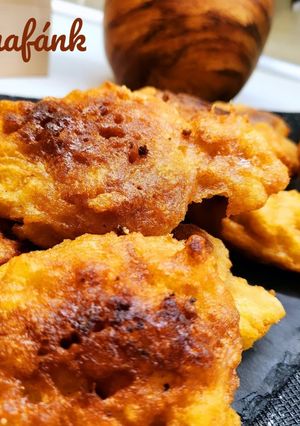 Almafánk 🍎🍩 - cukormentes, teljes kiőrlésű recept fotója
