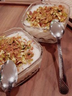 صورة لوصفة رز بحليب